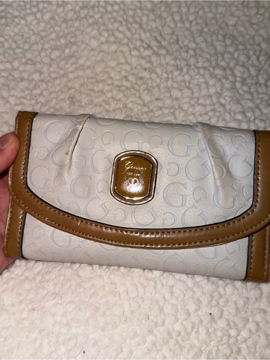 Guess Handbags - Guess Wallet